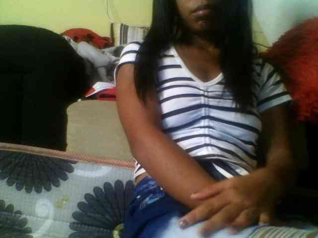 Maellah31 webcam