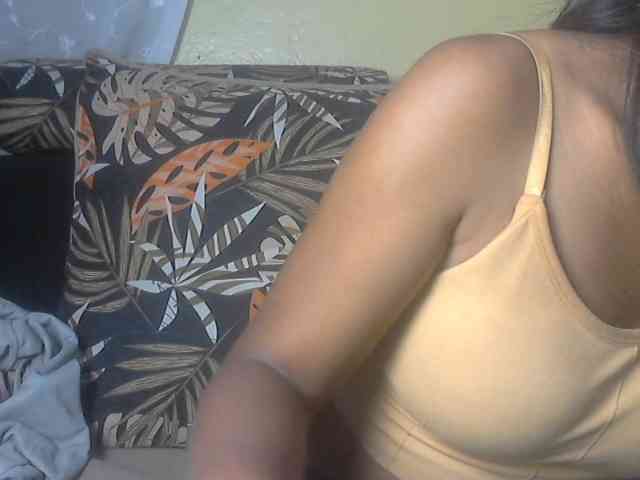 Maellah31 webcam