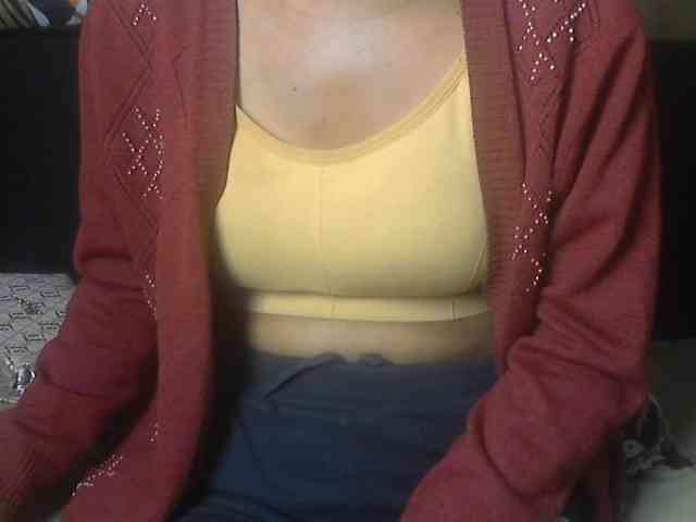 Maellah31 webcam