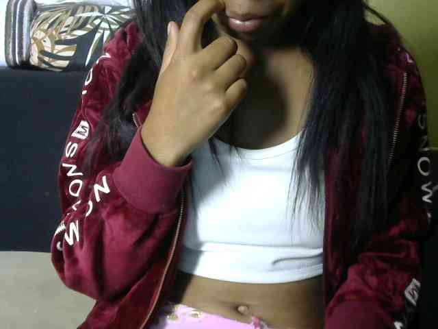 Maellah31 webcam