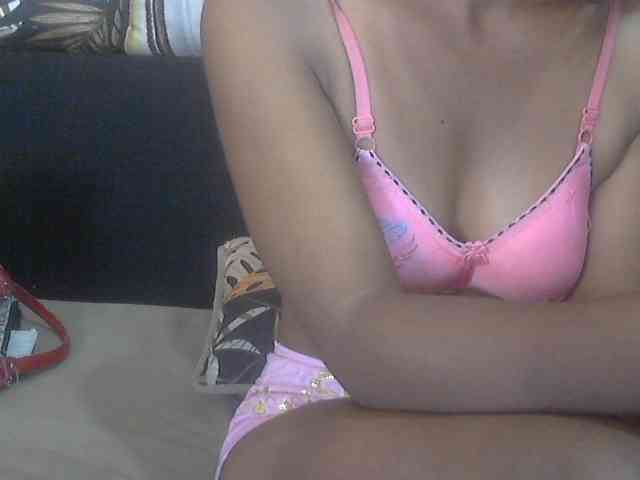 Maellah31 webcam