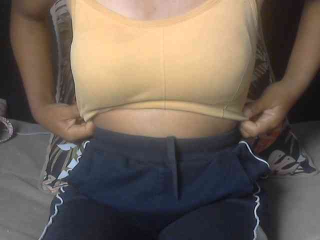Maellah31 webcam