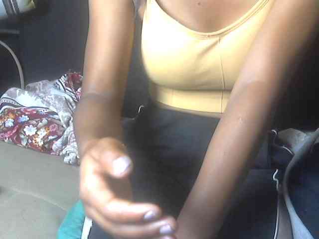 Maellah31 webcam