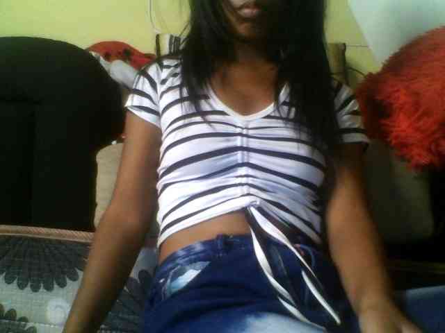 Maellah31 webcam