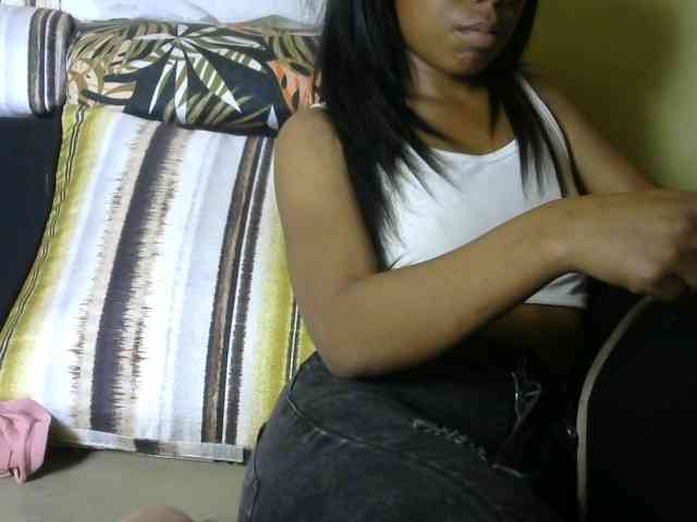 Maellah31 webcam