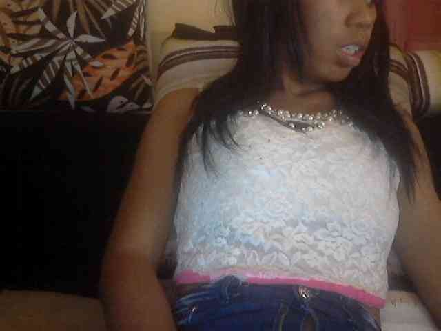 Maellah31 webcam