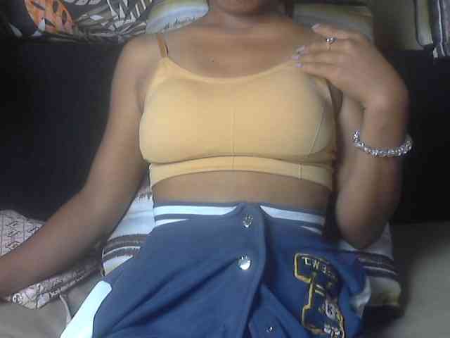 Maellah31 webcam