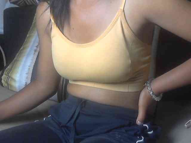 Maellah31 webcam