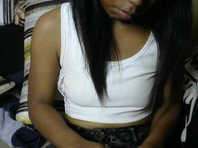 Maellah31 webcam