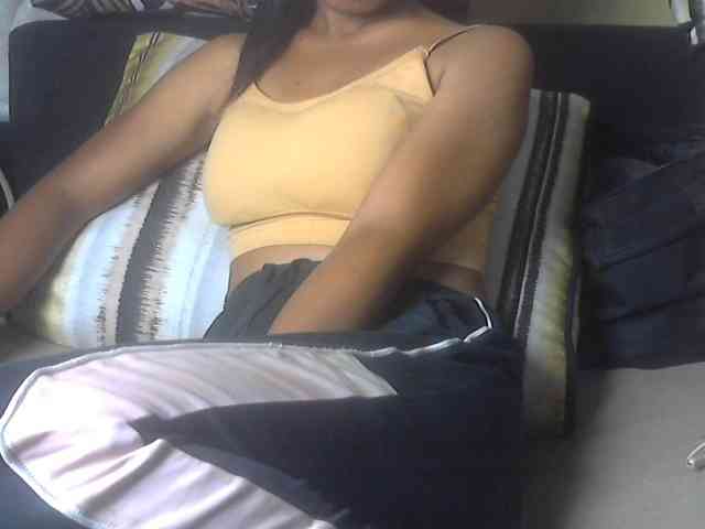 Maellah31 webcam
