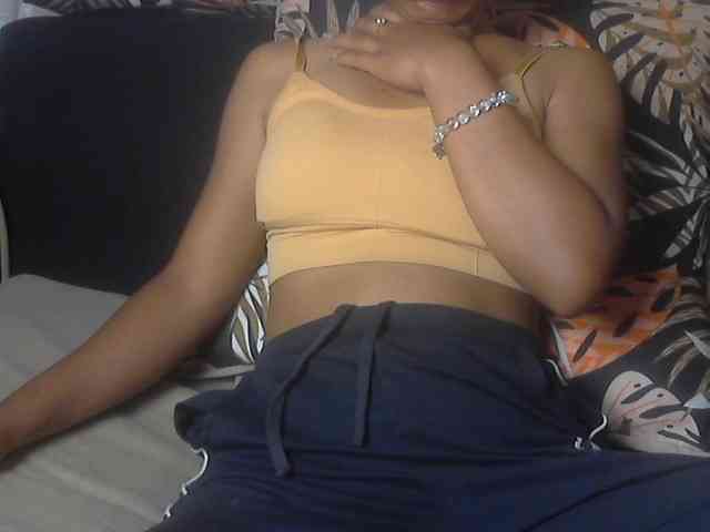 Maellah31 webcam