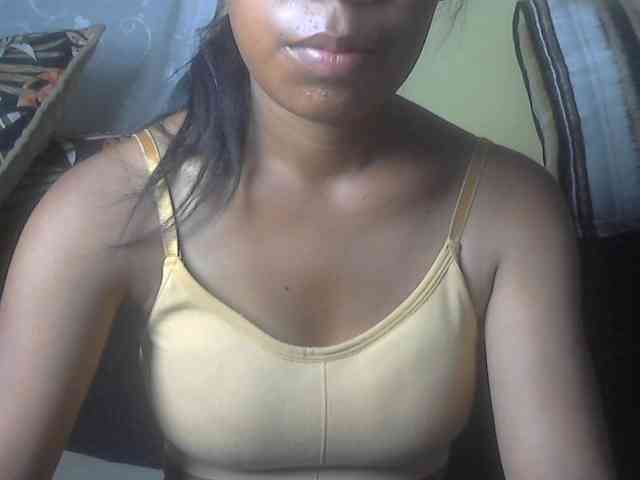 Maellah31 webcam