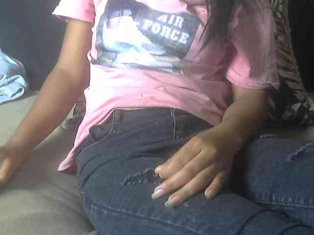 Maellah31 webcam
