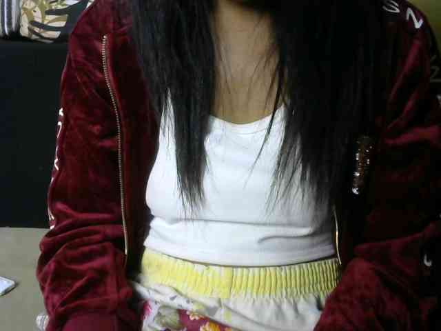 Maellah31 webcam