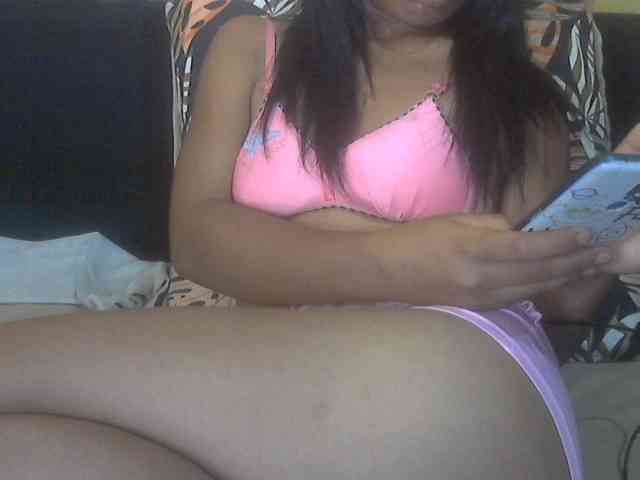 Maellah31 webcam
