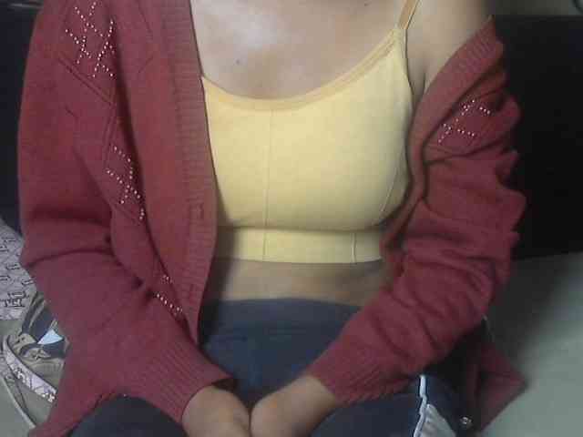 Maellah31 webcam