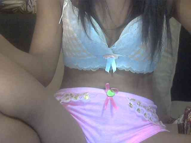 Maellah31 webcam