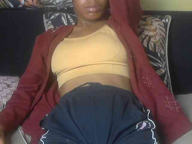 Maellah31 webcam