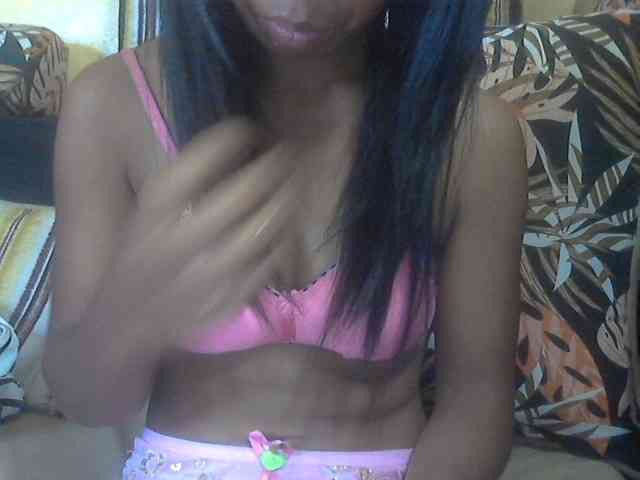 Maellah31 webcam