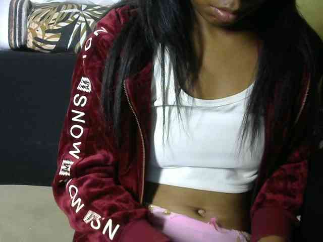 Maellah31 webcam