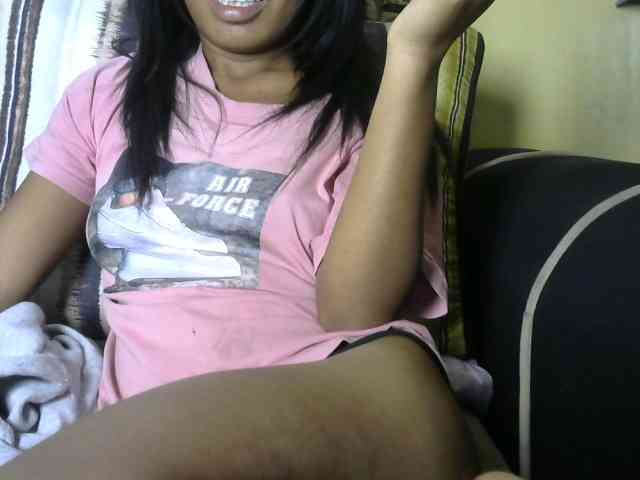 Maellah31 webcam