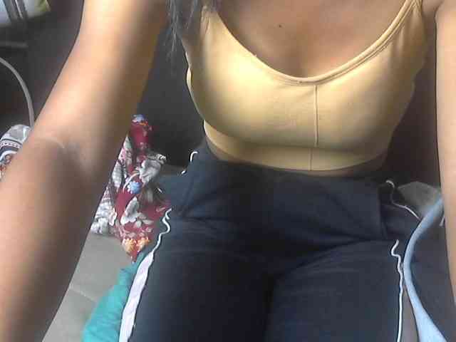 Maellah31 webcam