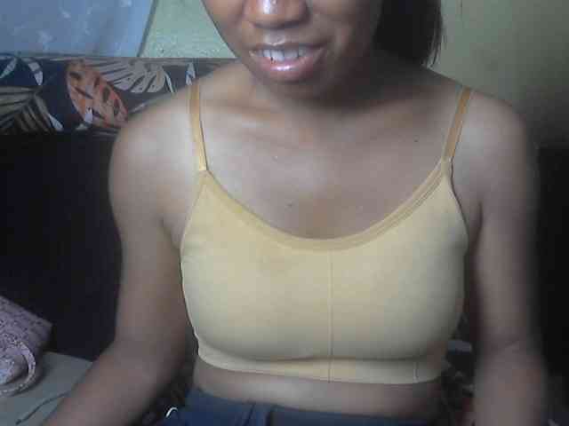 Maellah31 webcam