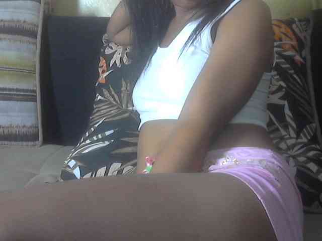 Maellah31 webcam