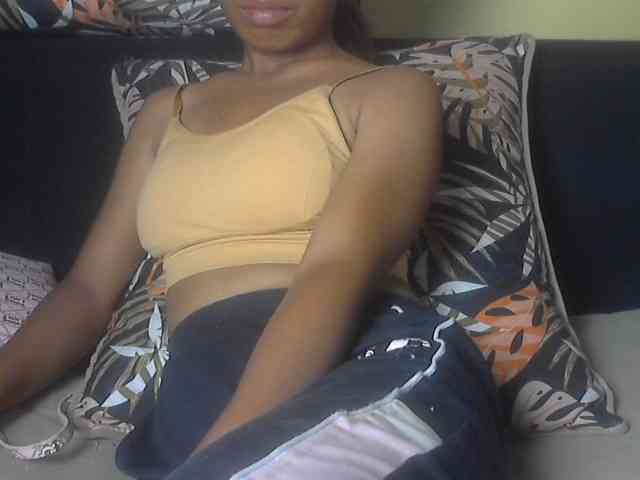 Maellah31 webcam
