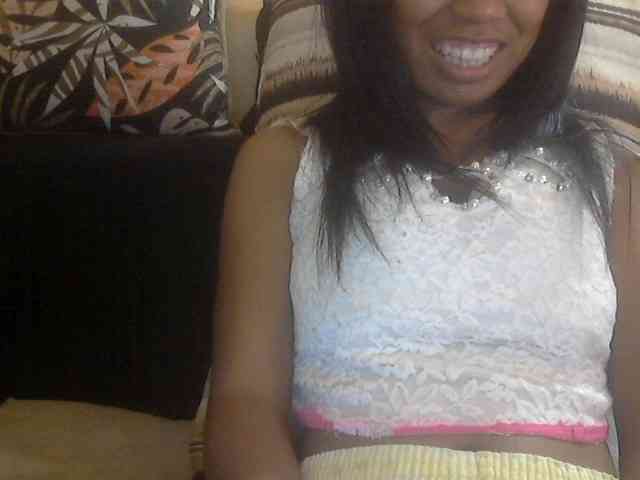 Maellah31 webcam