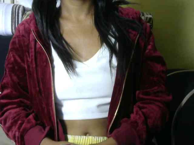 Maellah31 webcam