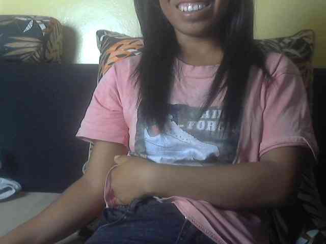 Maellah31 webcam
