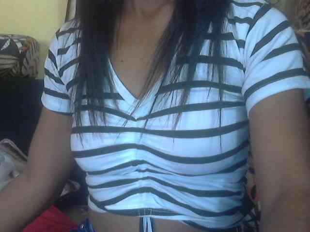 Maellah31 webcam