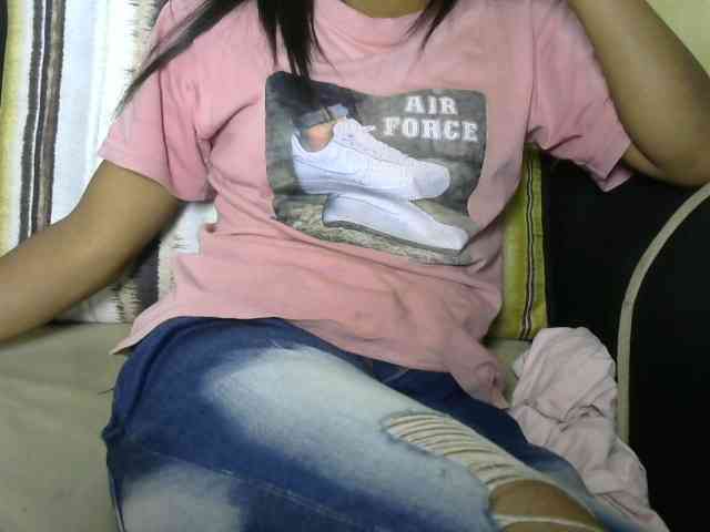 Maellah31 webcam