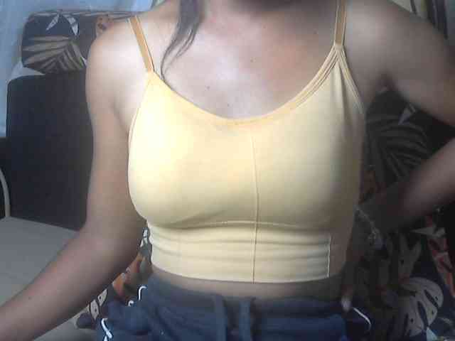 Maellah31 webcam