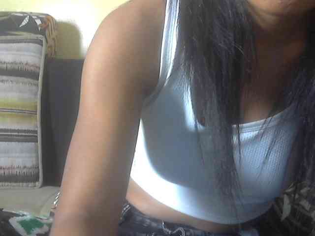 Maellah31 webcam