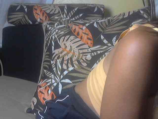 Maellah31 webcam
