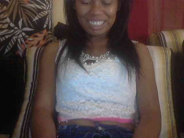 Maellah31 webcam