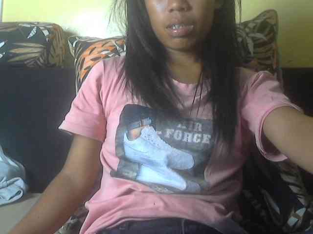 Maellah31 webcam