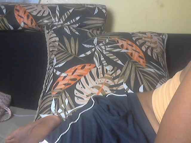 Maellah31 webcam