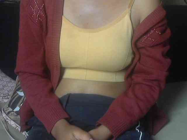 Maellah31 webcam