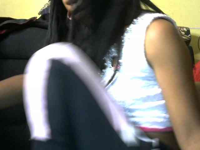 Maellah31 webcam