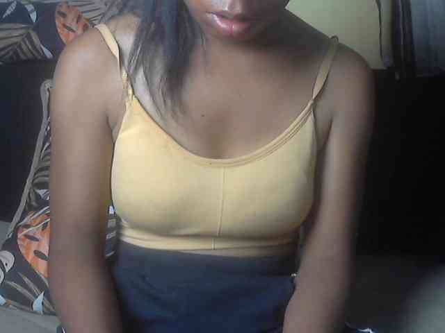Maellah31 webcam