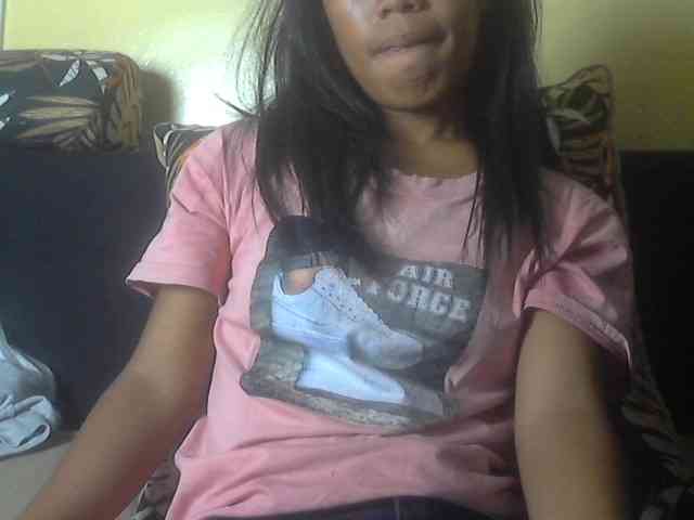 Maellah31 webcam