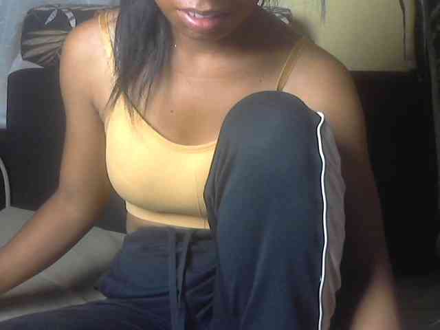 Maellah31 webcam