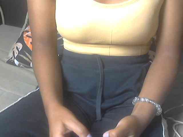 Maellah31 webcam