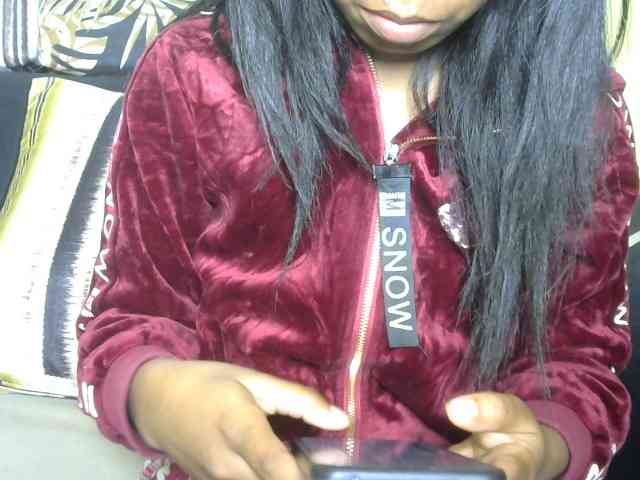 Maellah31 webcam