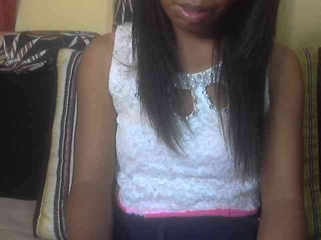 Maellah31 webcam