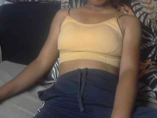 Maellah31 webcam