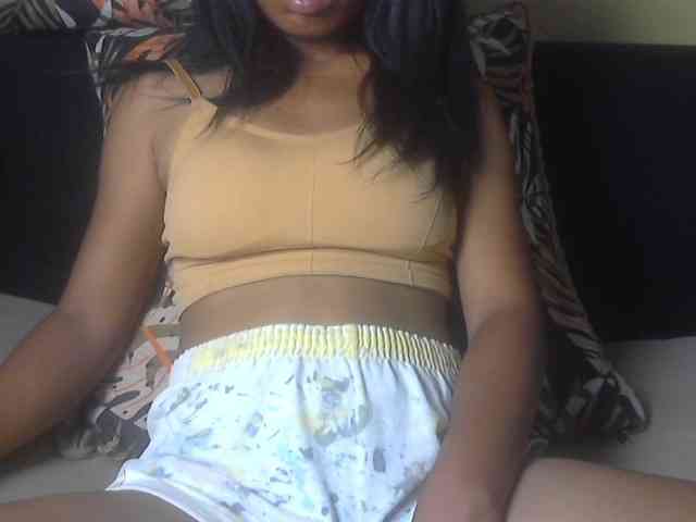 Maellah31 webcam